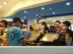 -DQ·蛋糕·冰淇淋(红旗街万达店)