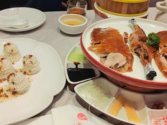 -大鸭梨烤鸭(甘家口店)