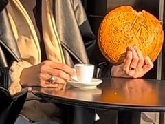 -阿什卡咖啡馆ESSCA COFFEE(塔里木石油宾馆店)
