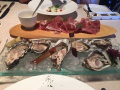 -北京金融街丽思卡尔顿酒店·意味轩 Cepe