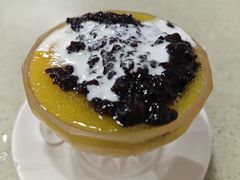 -芬芳甜品(同福路店)