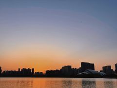 -天鹅湖体育公园