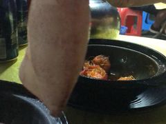 -霞海鸭仔饭店(海滨大道北店)