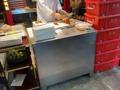 -恭敬李·烤鸭(天坛北门店)