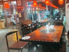 -乐山串串香老火锅(鼓楼店)