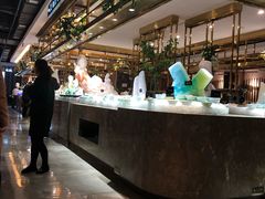 -海玥荟海鲜姿造自助餐厅(欧罗巴广场店)