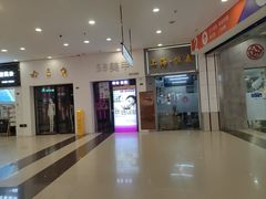 -宝龙广场(福州台江店)