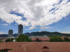 -山东大学(千佛山校区)