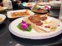 -美乐食街(小南店)