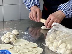 -小姜锅贴(凤凰街店)