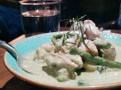 绿咖喱鸡-米泰MiThai