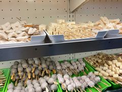 -万记麻辣烫国展总店
