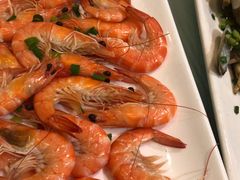 -金海湾海鲜排档(朱家尖店)