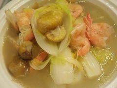 -中医药大学-老3楼餐厅