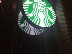 -星巴克臻选(惠州华贸天地1楼店)