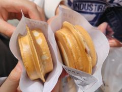 -台湾味正点车轮饼可丽饼(南禅寺店)