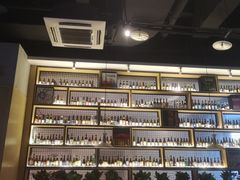 -木屋烧烤(龙湖天街店)