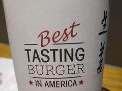 -The Habit Burger Grill 哈比特汉堡(爱琴海店)