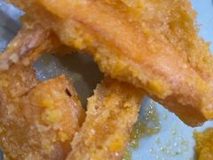 -丽泽山庄·生态怀柔菜·虹鳟鱼(红螺寺店)