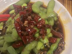 -冶建镜子·老南昌大排档·江西虾王(总店)