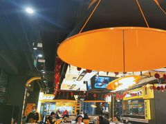 -嘎嘎鸭脑壳(蜀汉路店)