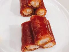 -乜都得港式茶楼(天贵路店)