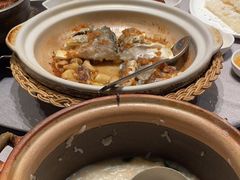 -潮州府·潮菜·砂锅粥(徐家汇店)