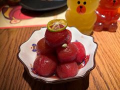 -玉川屋·深夜食堂居酒屋(柳巷店)