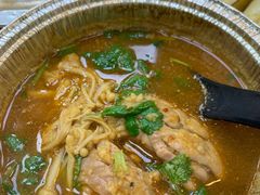 猪脑-老图们烧烤