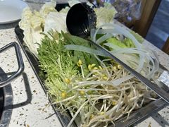 -土风豆米火锅(鸿通城店)