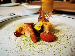 -香然会·园林雅宴(陆家嘴店)