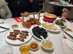 -双合园·海鲜水饺青岛菜(九水东路店)