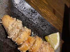 -木子烧鸟屋(百子湾店)