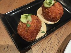 -Burger & Lobster(Dean Street)
