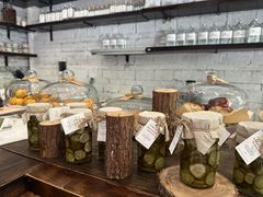 -O'mills Sourdough Bakery&Bistro(永嘉路店)