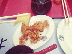 -农园餐厅(北京大学店)