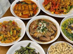 -毛哥小馆子(百井坊巷店)