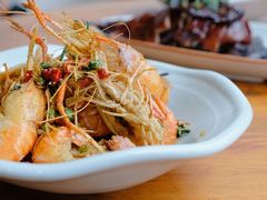 -百家鲜·杭帮菜