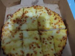 -棒约翰比萨意面(马家堡西路店)