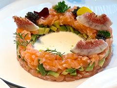-波特曼西餐厅(南岗店)