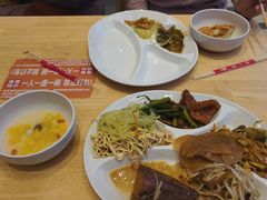 -富龙快餐店(铁西店)
