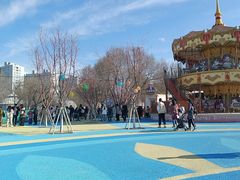 -水上乐园·欢乐世界