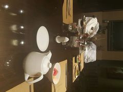 -索菲特酒店·海鲜自助 ·聚餐厅