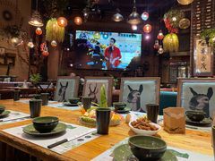 -胡桃里乐队酒馆(鎏嘉码头店)