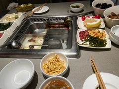 -海底捞火锅(万象城店)