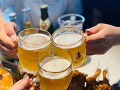 -大成活海鲜烧烤龙虾(静安大融城店)