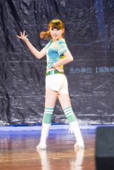 -编舞阁街舞工作室