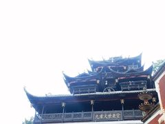 -土家风情园