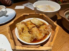 -点心传说·粤菜点心(佐阾虹湾店)