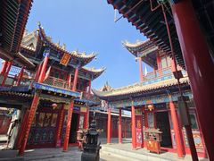 -高庙保安寺